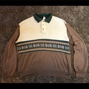 Vintage sweater